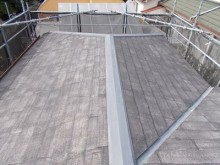 戸建ての外壁塗装工事 戸建ての外壁塗装工事